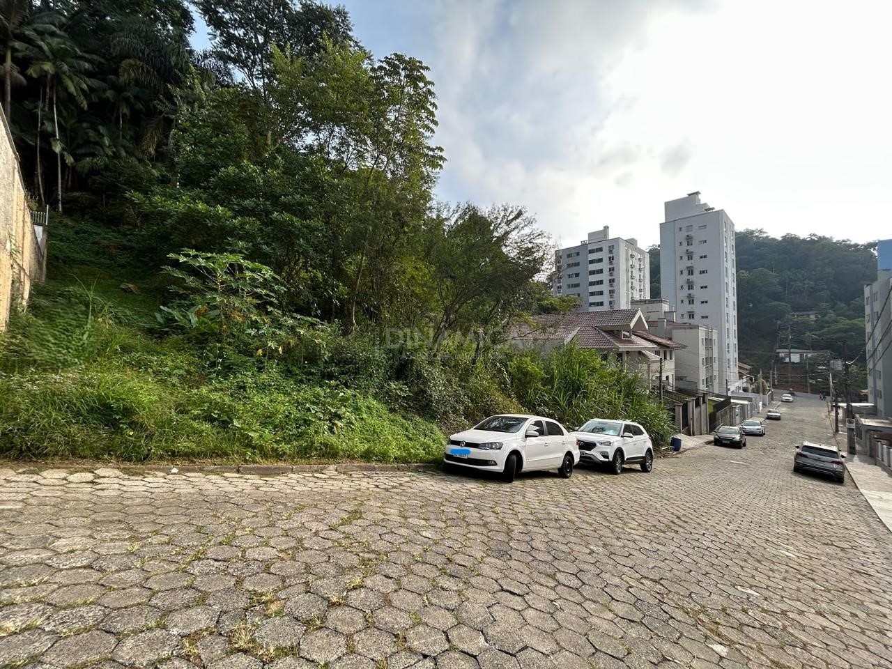 Comprar Lote/Terreno no bairro Itoupava Seca em Blumenau