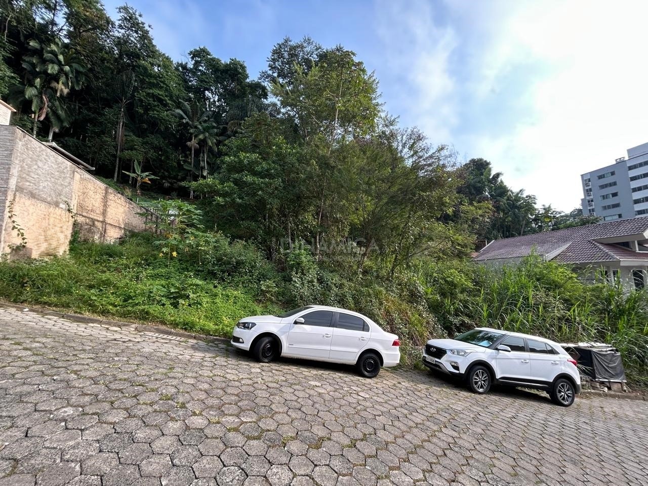 Comprar Lote/Terreno no bairro Itoupava Seca em Blumenau