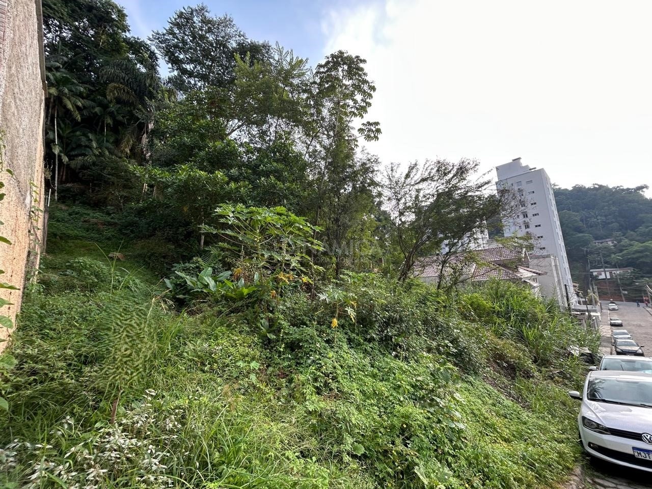 Excelente terreno com 435m2 (14,5m de frente) em Blumenau bairro Itoupava Seca. — foto 5