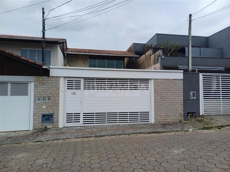 Alugar Casa no bairro Itoupava Norte em Blumenau