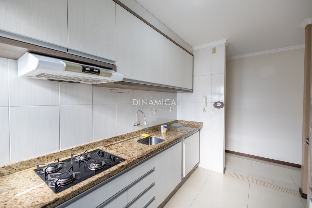 Alugar Apartamento no bairro Velha em Blumenau