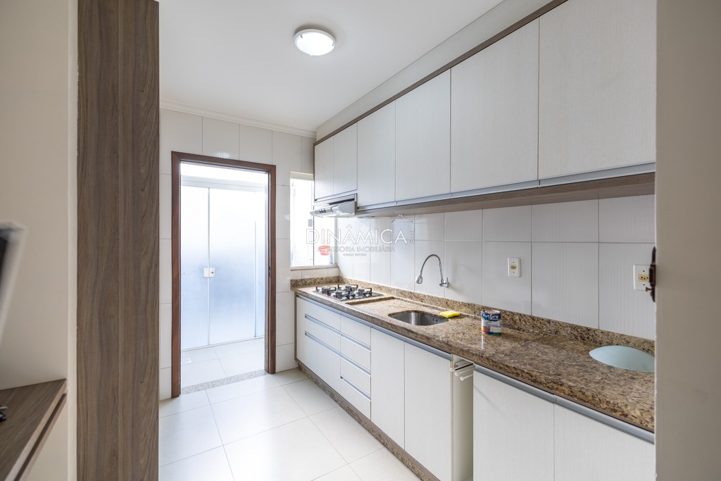 Alugar Apartamento no bairro Velha em Blumenau