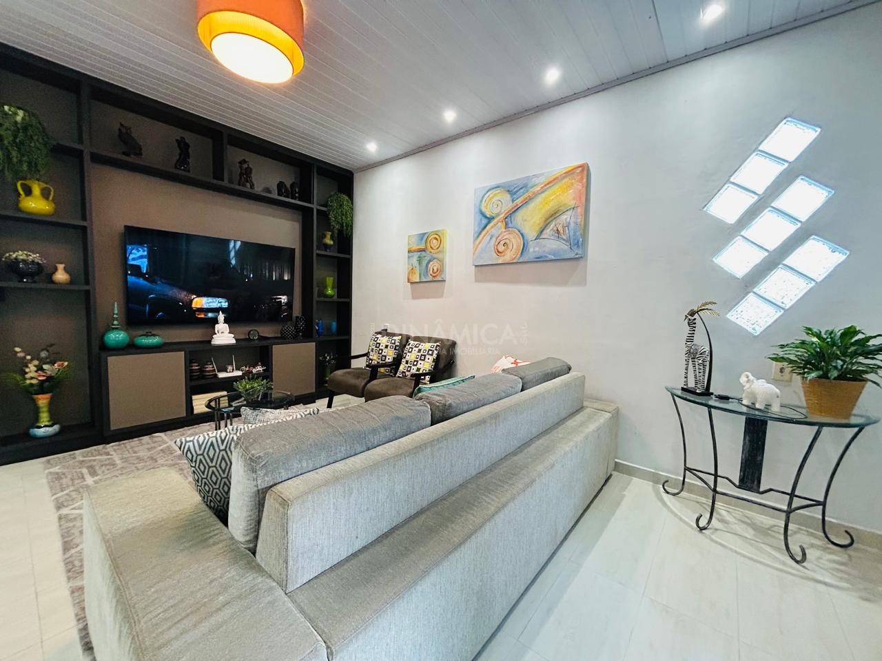 Comprar Casa no bairro Testo Salto em Blumenau