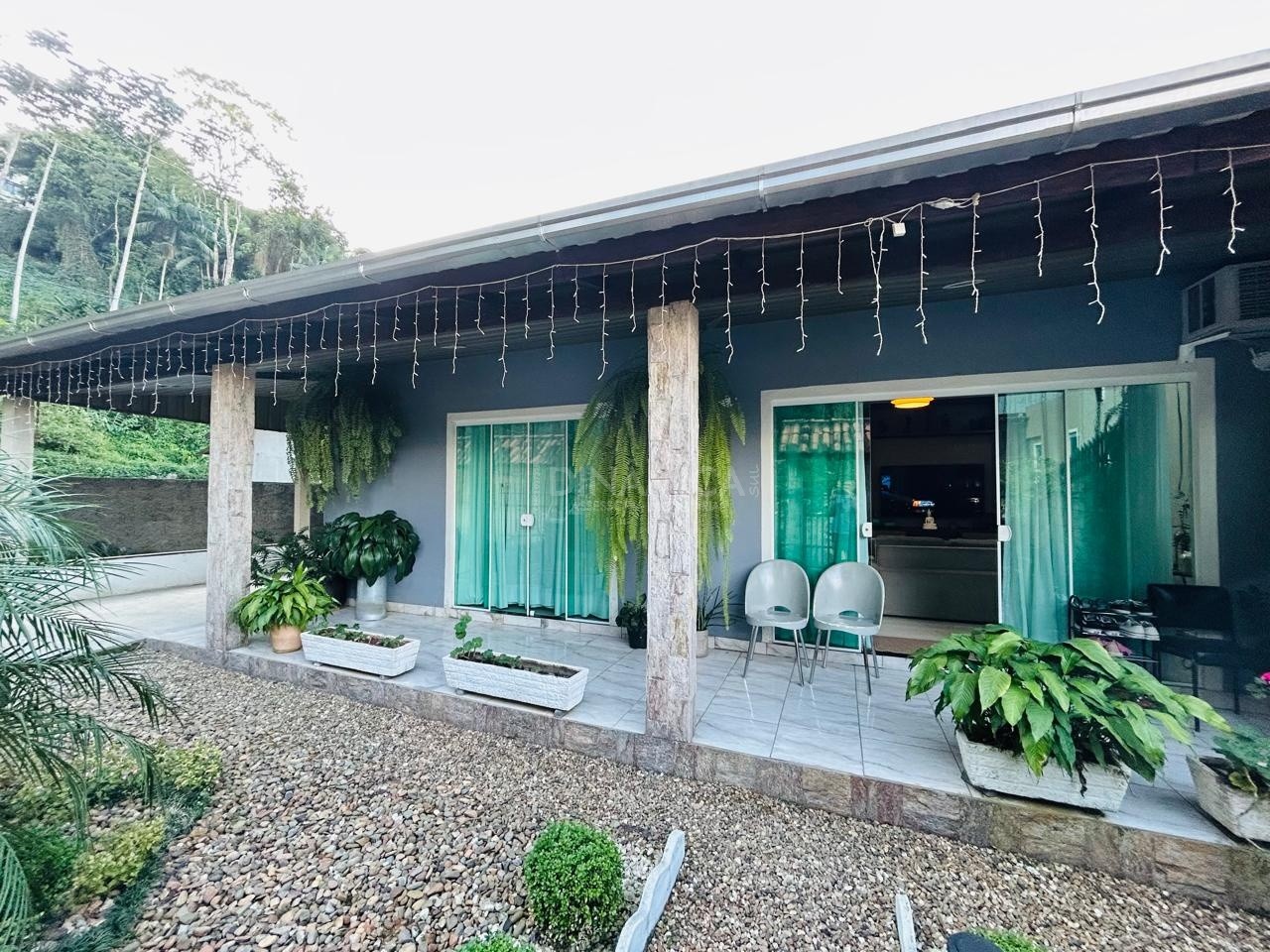 Comprar Casa no bairro Testo Salto em Blumenau