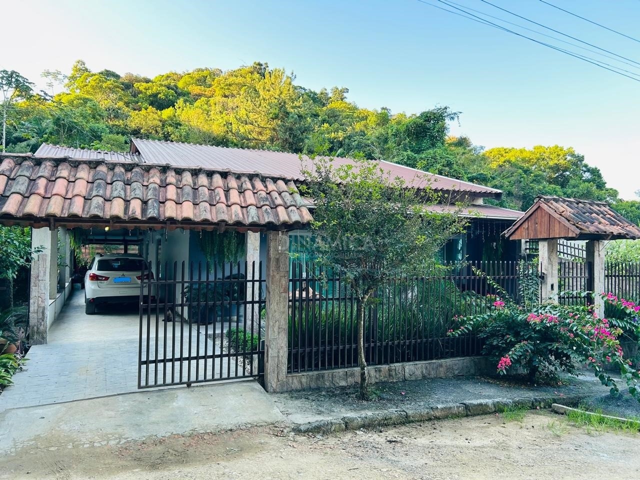 Comprar Casa no bairro Testo Salto em Blumenau