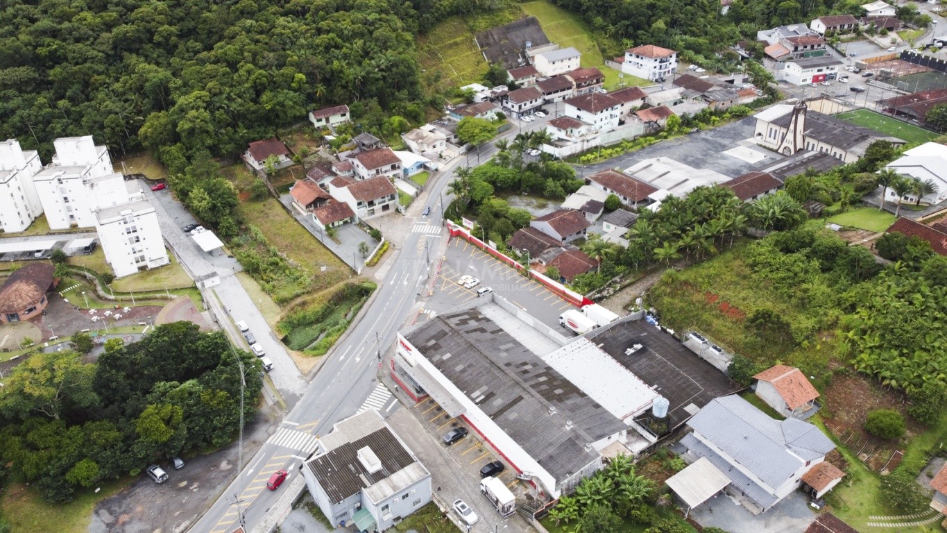 Comprar Lote/Terreno no bairro Tribess em Blumenau