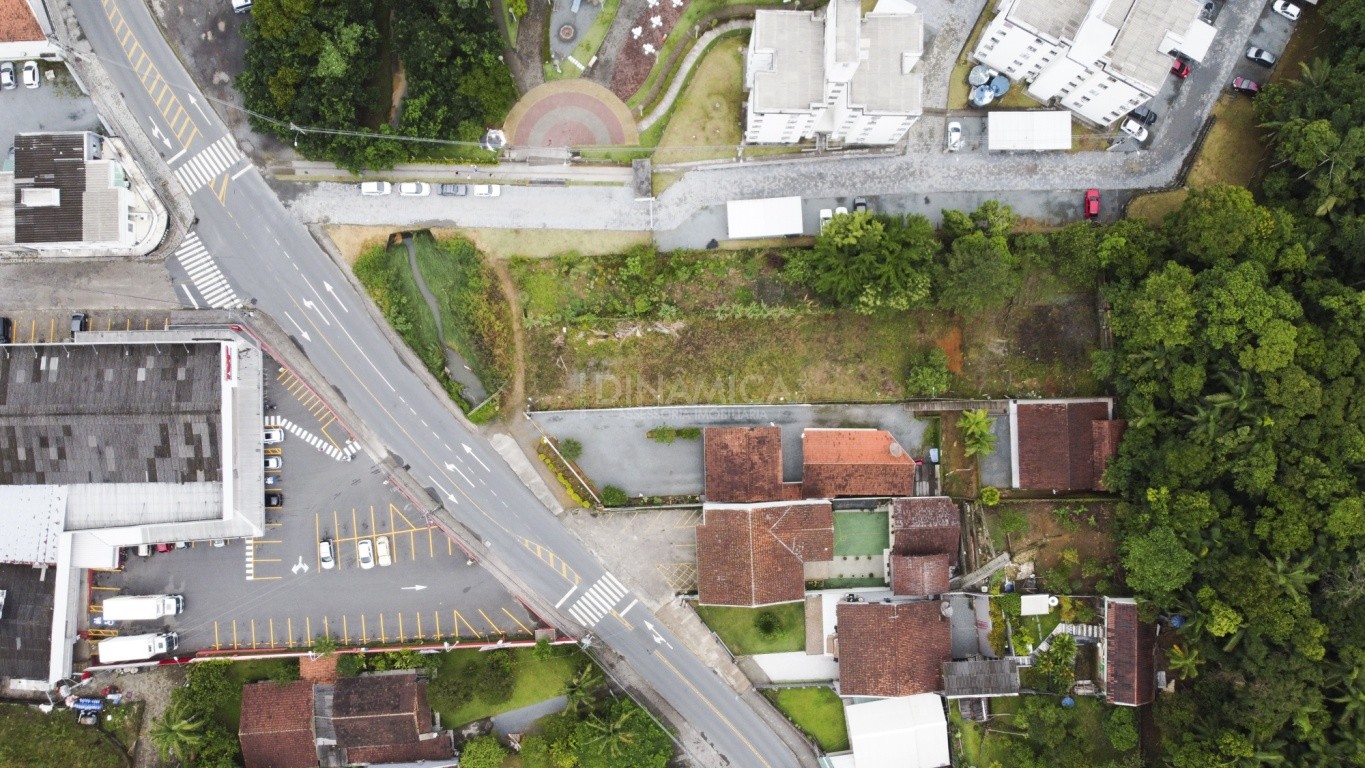 Terreno ZR3/CS2 no Bairro Tribess em Blumenau — foto 6