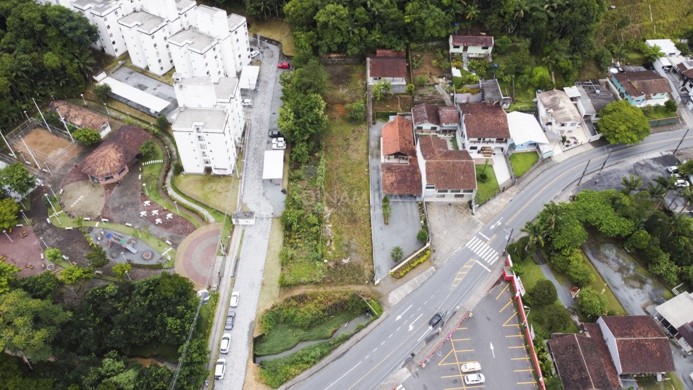 Terreno ZR3/CS2 no Bairro Tribess em Blumenau — foto 7