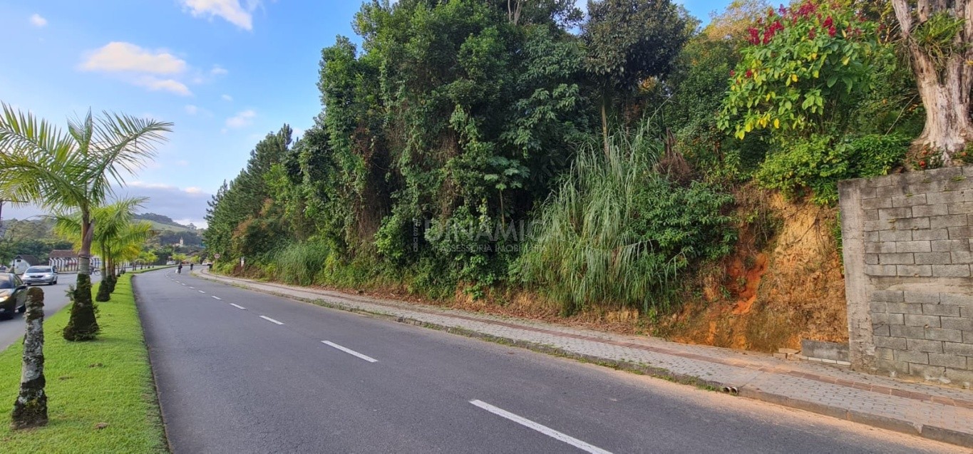 Comprar Lote/Terreno no bairro Centro em Pomerode