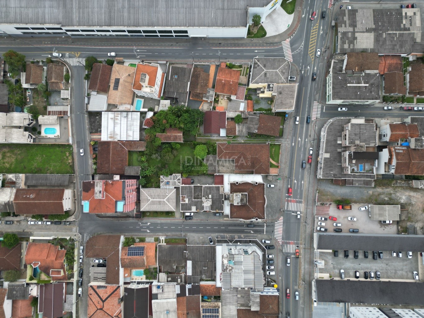 Comprar Casa no bairro Garcia em Blumenau