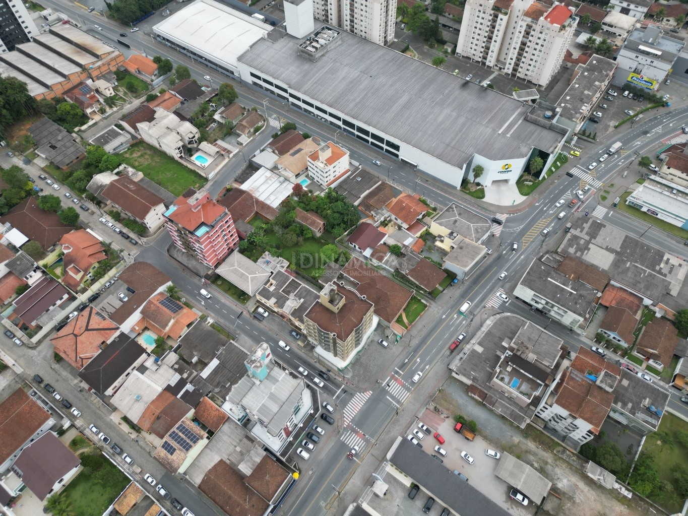 Comprar Casa no bairro Garcia em Blumenau