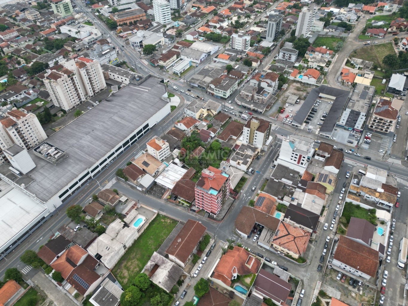 Comprar Casa no bairro Garcia em Blumenau