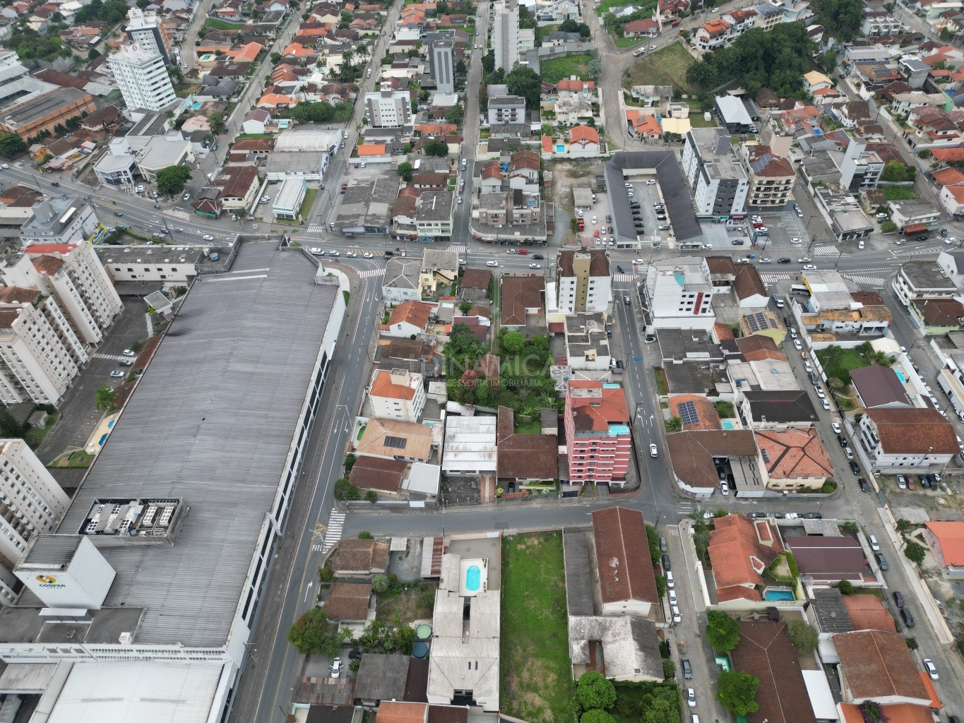 Comprar Casa no bairro Garcia em Blumenau
