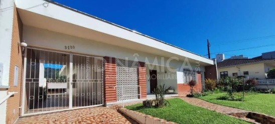 Excelente terreno com casa no Bairro Garcia em Blumenau. - foto 1