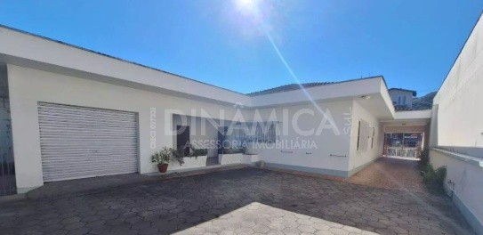 Excelente terreno com casa no Bairro Garcia em Blumenau. — foto 4