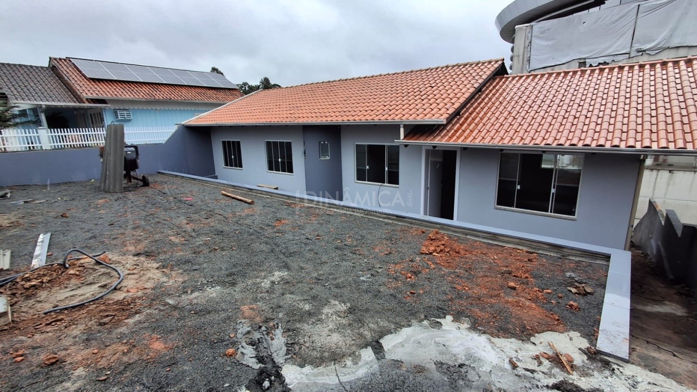 Comprar Casa no bairro Itoupava Norte em Blumenau