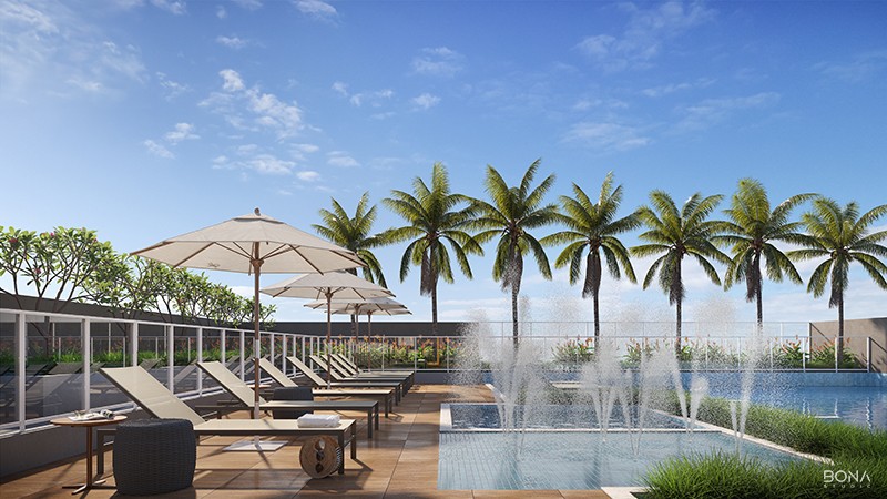 Empreendimento de Alto Padrão no Tabuleiro em Barra Velha - foto 1