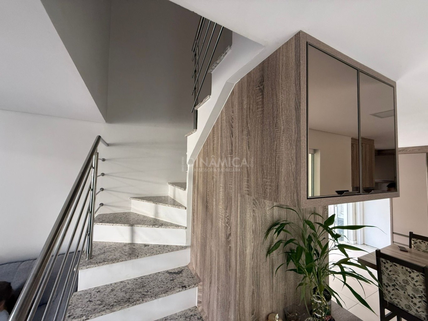 Sobrado à Venda no Bairro Fidélis - Blumenau/SC — foto 3