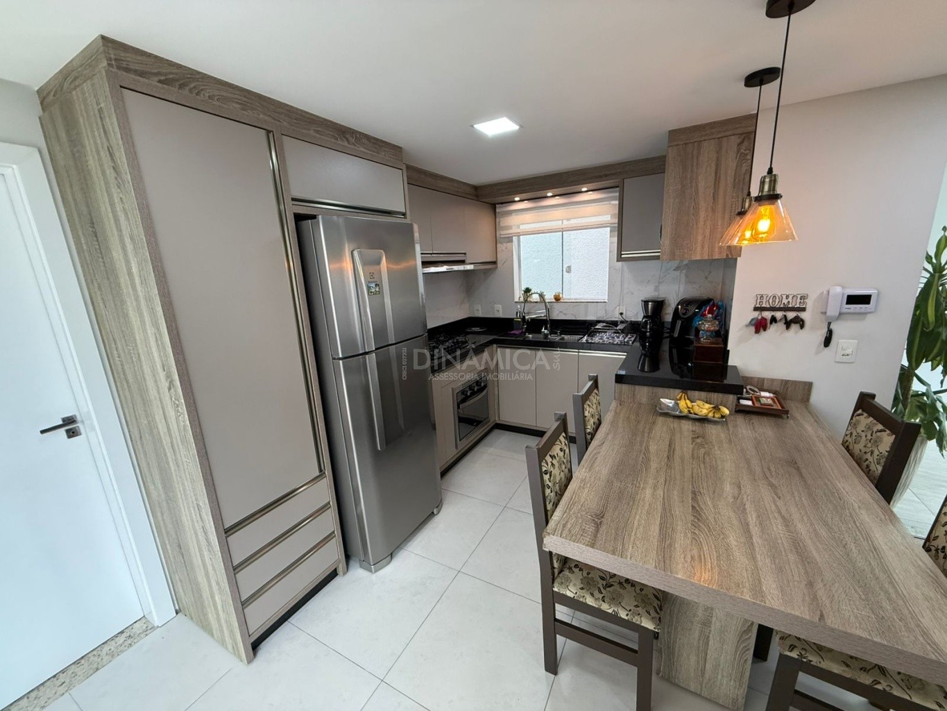 Sobrado à Venda no Bairro Fidélis - Blumenau/SC - foto 1