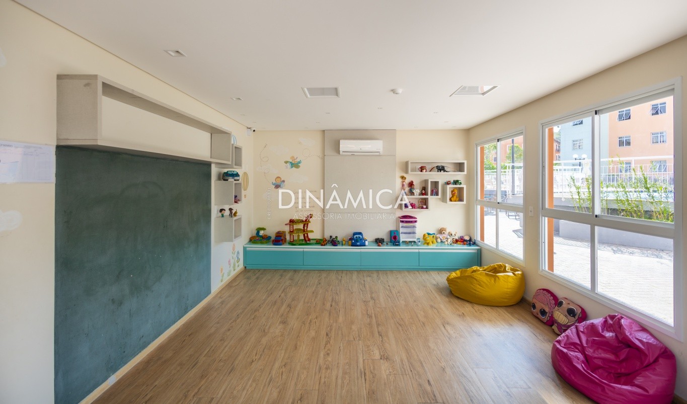 Comprar Apartamento no bairro Garcia em Blumenau