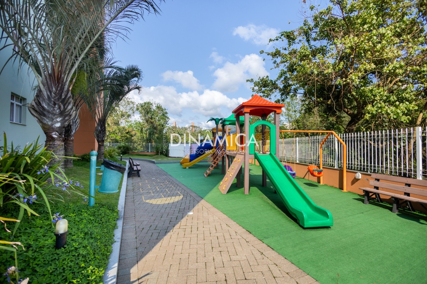 Comprar Apartamento no bairro Garcia em Blumenau