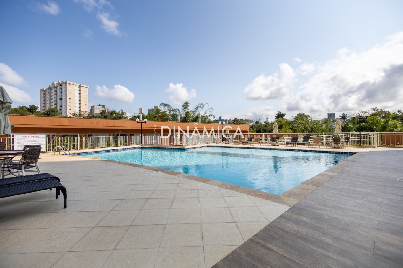 Comprar Apartamento no bairro Garcia em Blumenau