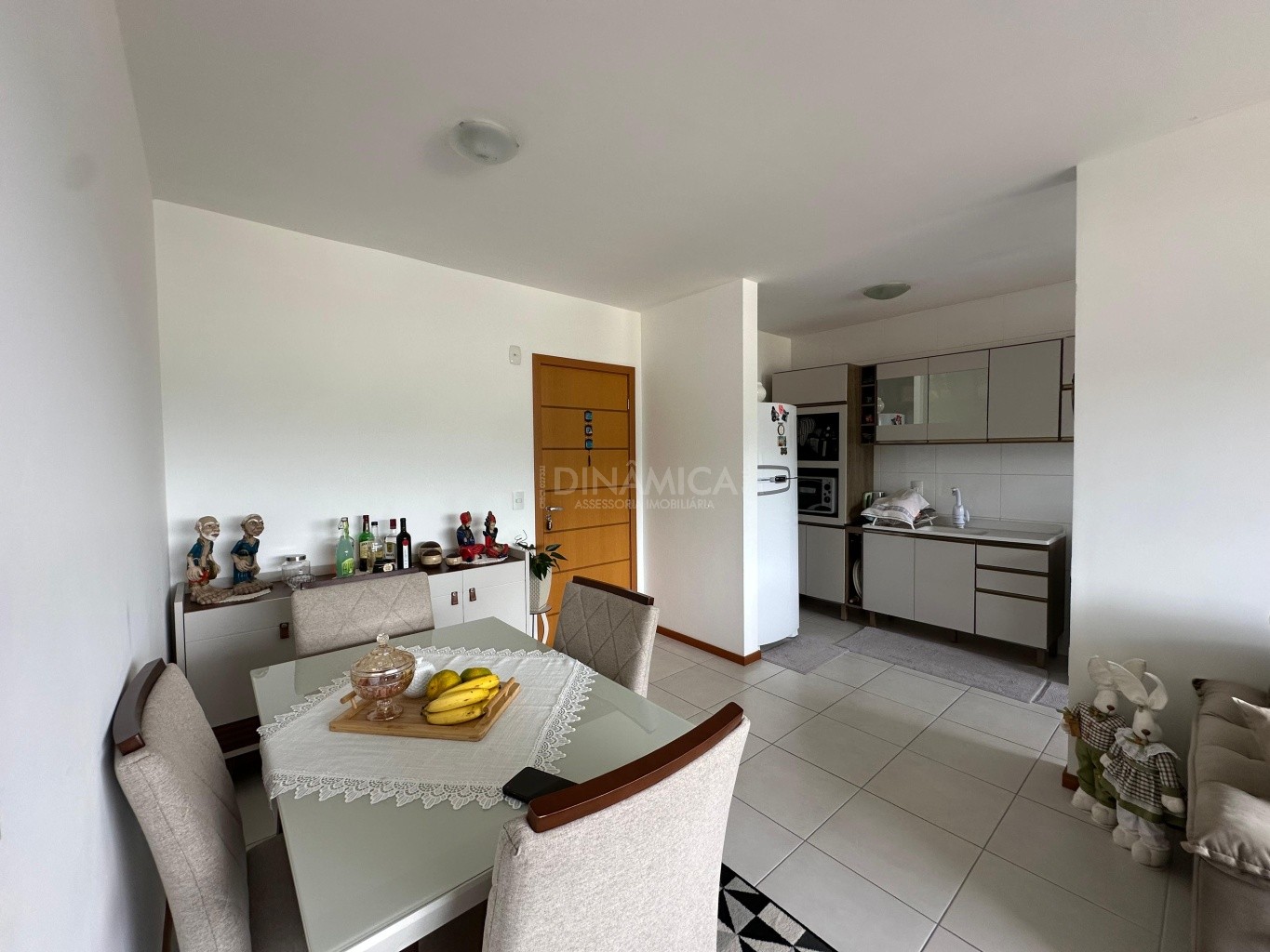 Comprar Apartamento no bairro Velha em Blumenau