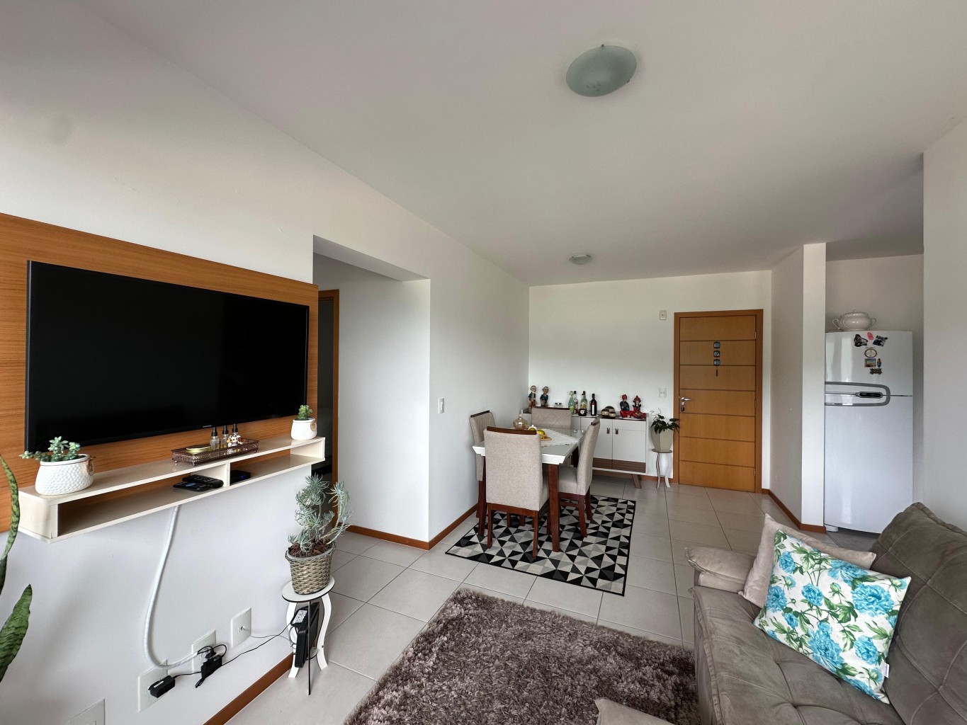 Comprar Apartamento no bairro Velha em Blumenau