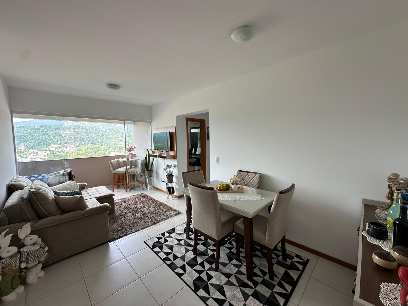 Comprar Apartamento no bairro Velha em Blumenau