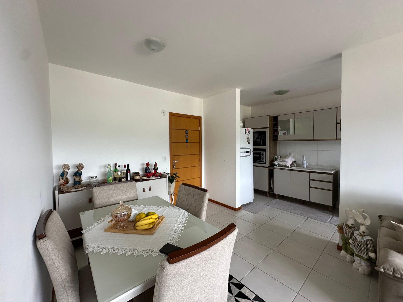 Comprar Apartamento no bairro Velha em Blumenau