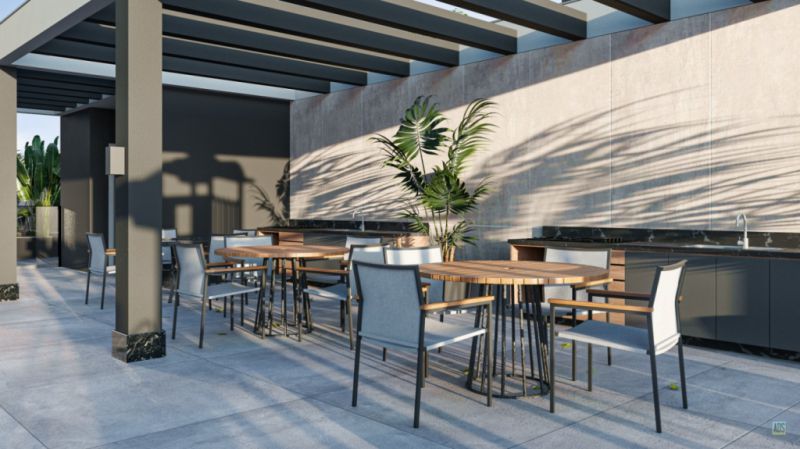 Comprar Apartamento no bairro Vila Nova em Blumenau