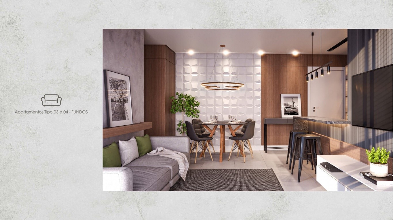 Comprar Apartamento no bairro Velha em Blumenau
