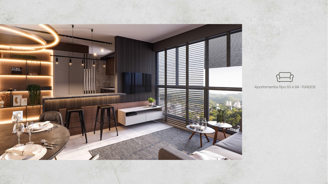 Comprar Apartamento no bairro Velha em Blumenau