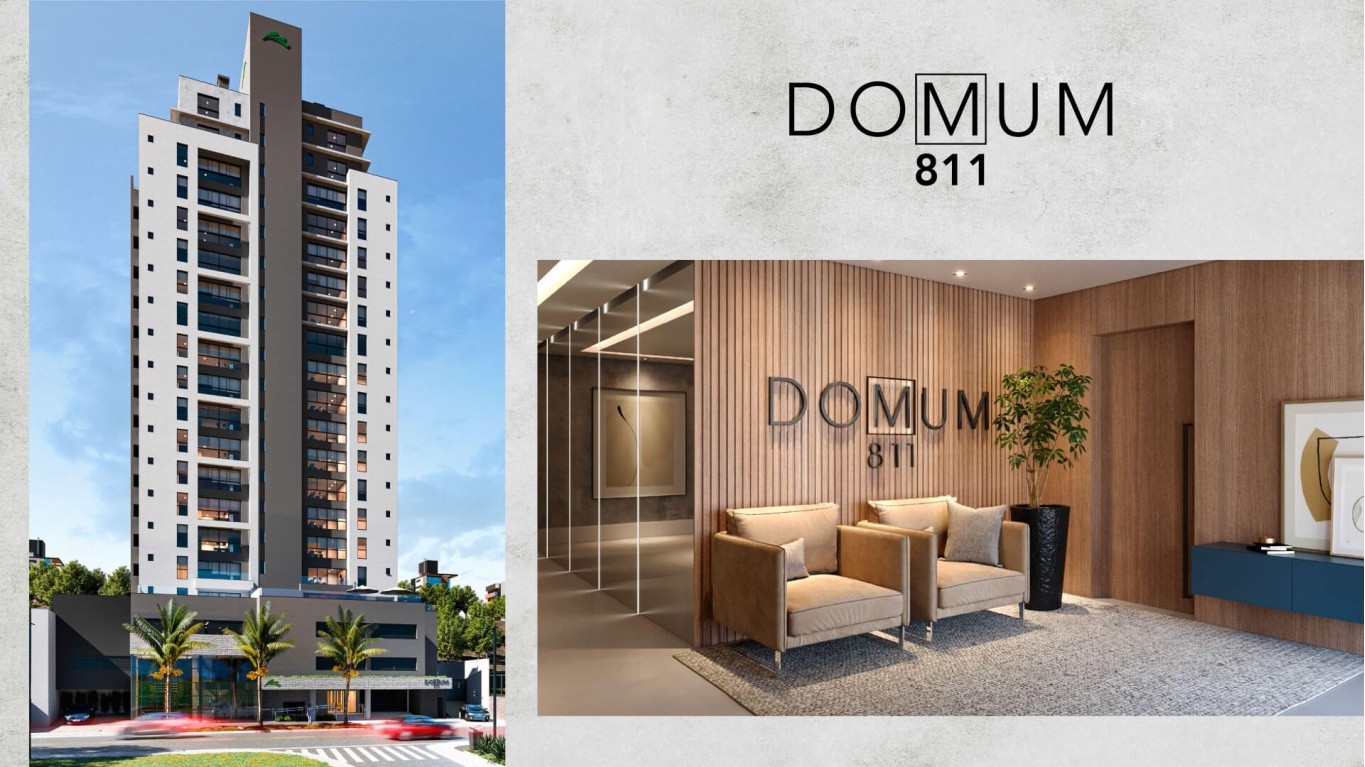 Comprar Apartamento no bairro Velha em Blumenau