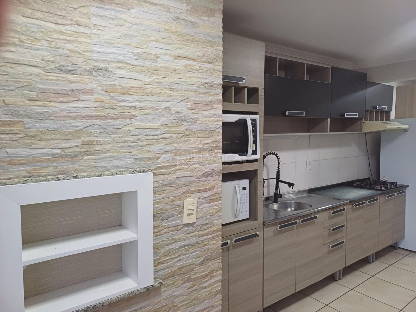 Alugar Apartamento no bairro Água Verde em Blumenau