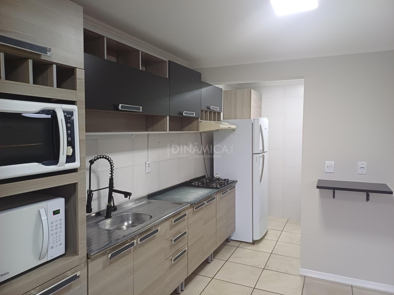 Alugar Apartamento no bairro Água Verde em Blumenau