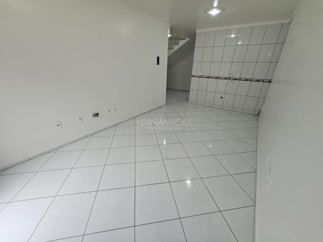 Comprar Sobrado no bairro Fortaleza em Blumenau
