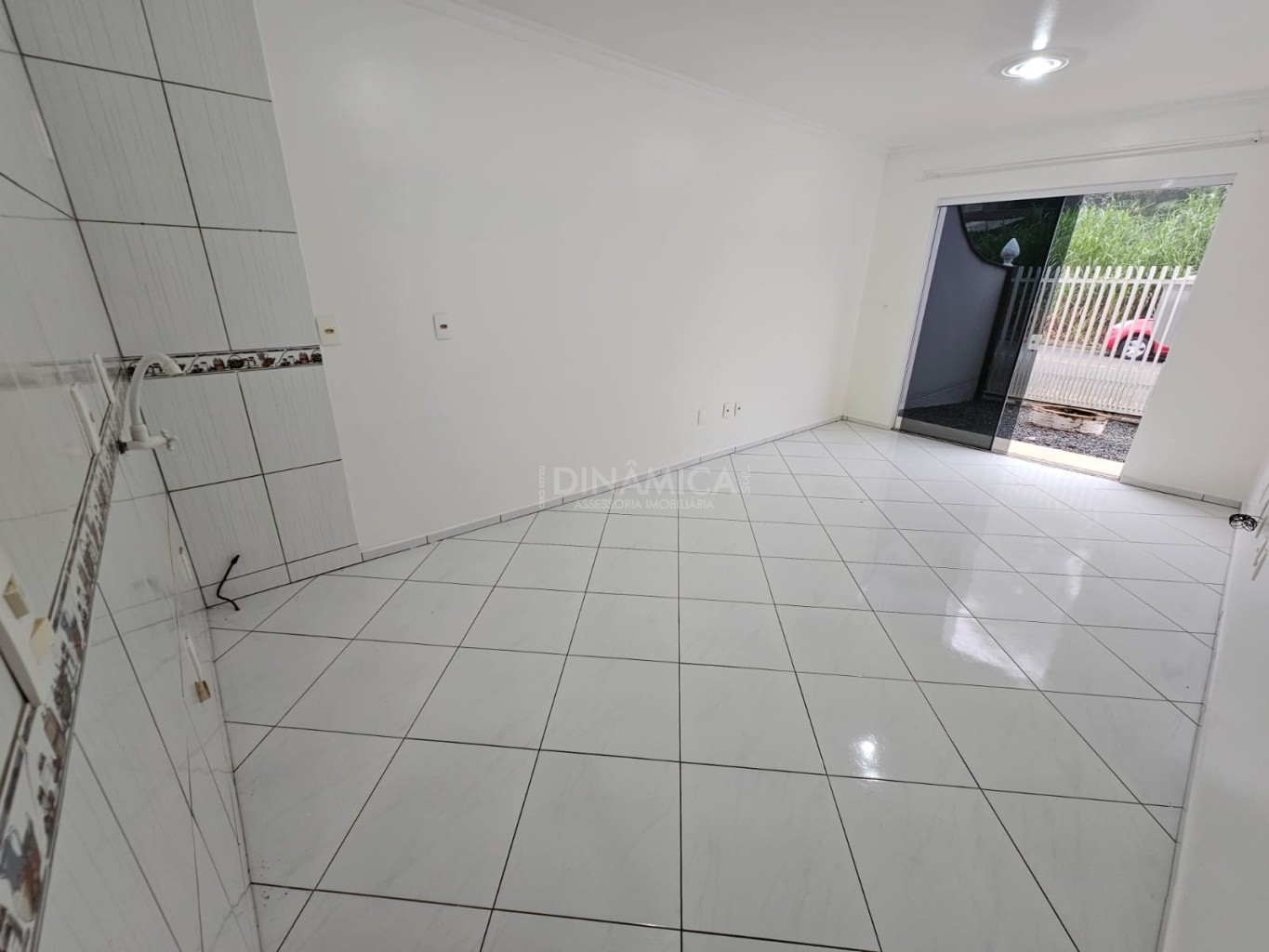 Comprar Sobrado no bairro Fortaleza em Blumenau