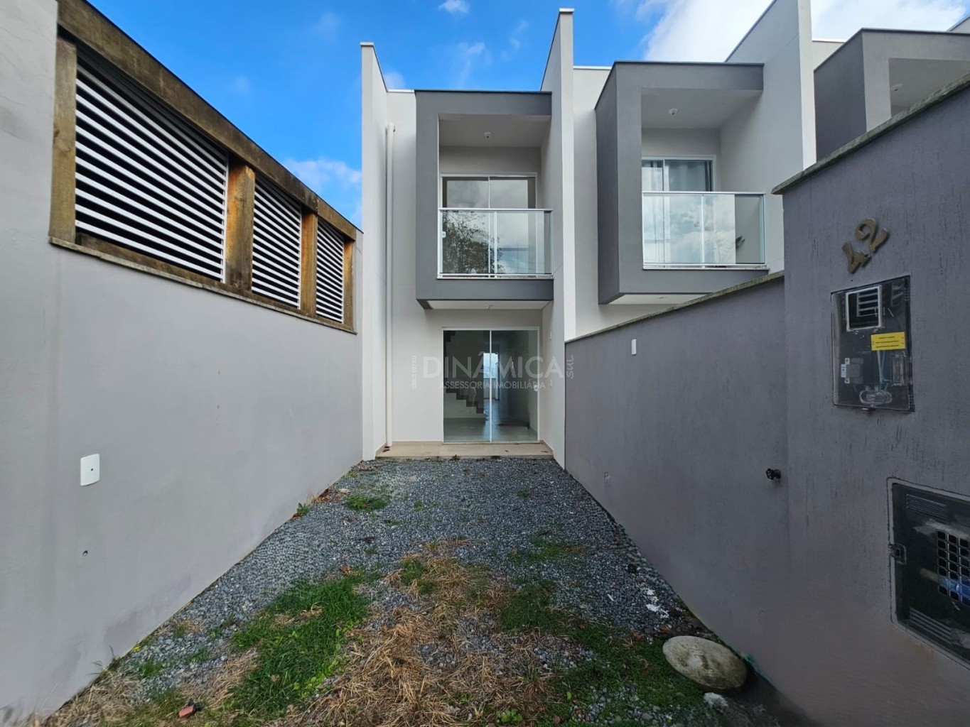 Comprar Sobrado no bairro Itoupava Norte em Blumenau