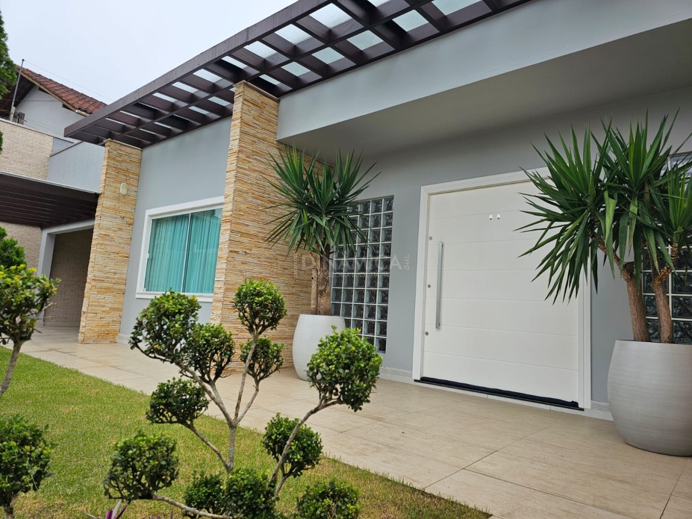 Comprar Casa no bairro Vorstadt em Blumenau