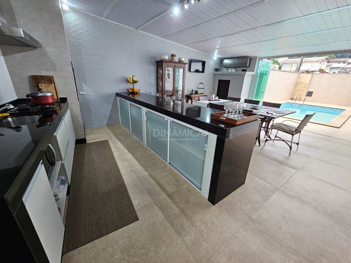 Comprar Casa no bairro Vorstadt em Blumenau