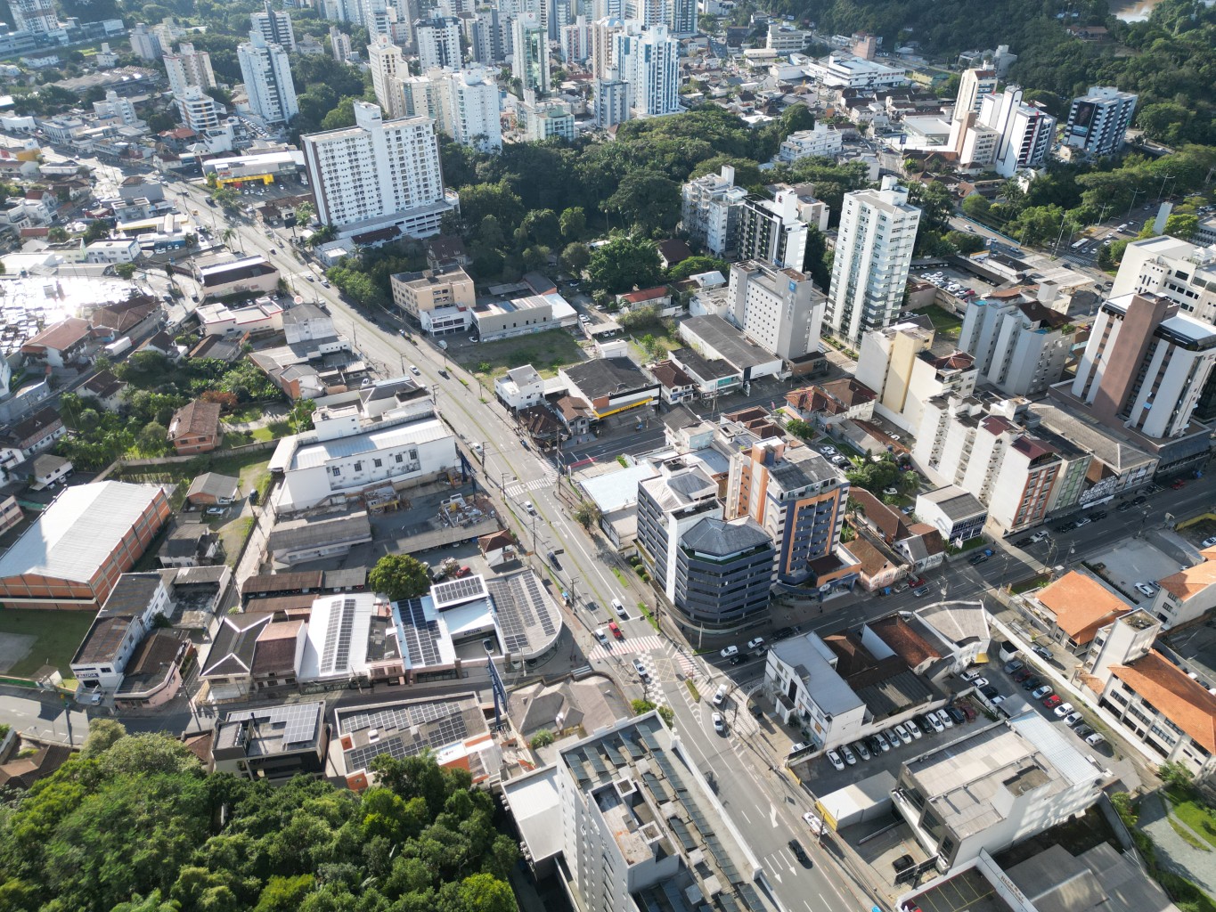 Ótima Oportunidade de Investimento no Centro de Blumenau! — foto 5