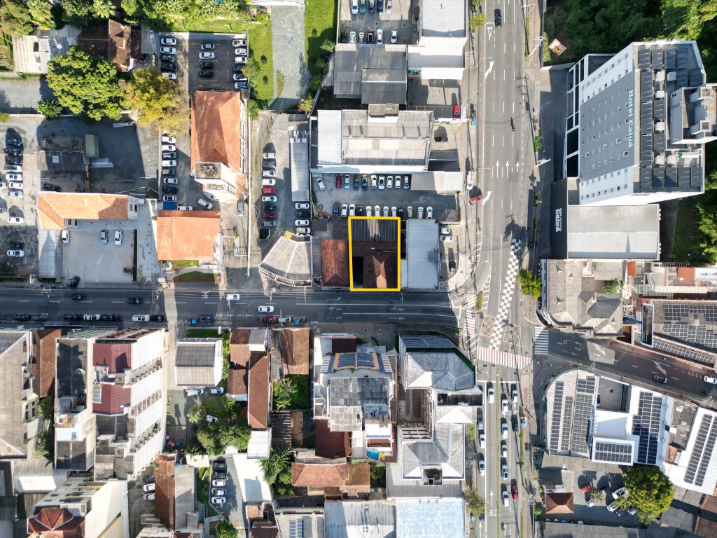 Ótima Oportunidade de Investimento no Centro de Blumenau! - foto 1