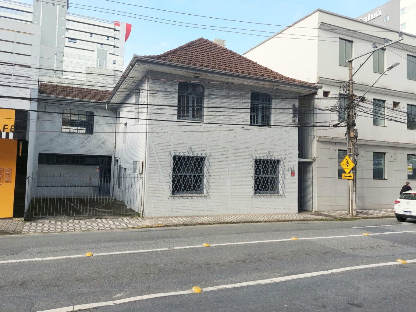 Ótima Oportunidade de Investimento no Centro de Blumenau! — foto 7