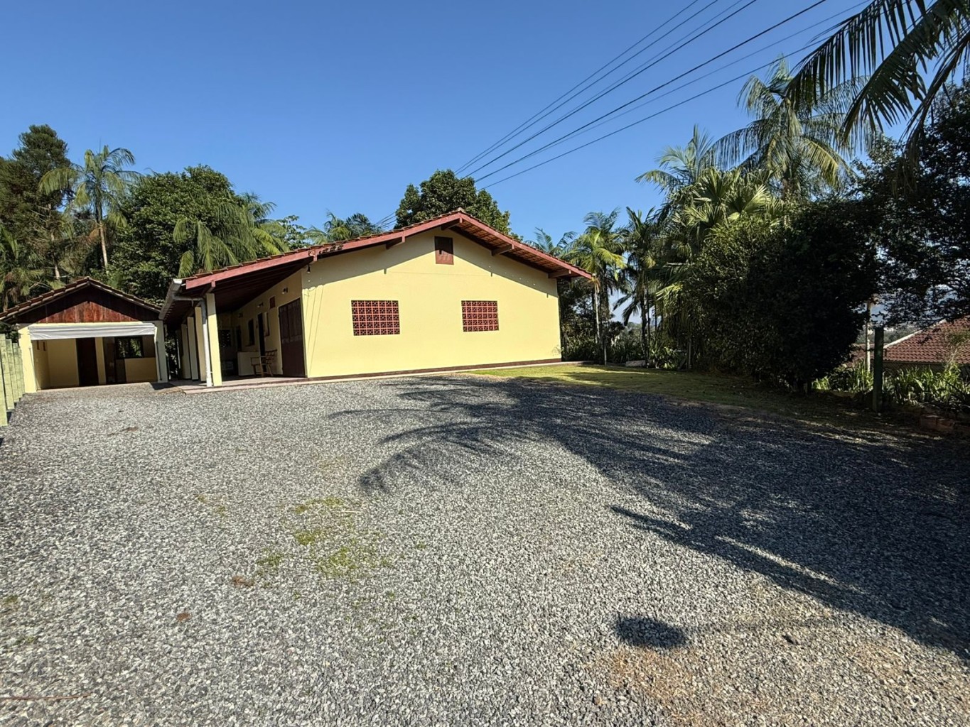 Casa à venda no bairro Badenfurt - Conforto, espaço e tranquilidade em um só lugar! - foto 1