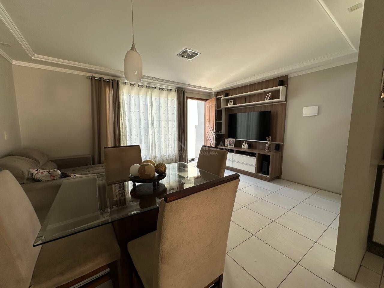 Sobrado à venda no bairro Fidélis - Blumenau/SC — foto 3