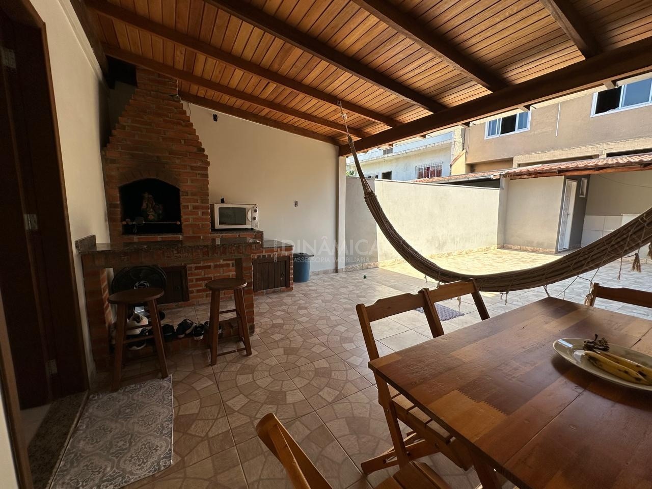 Sobrado à venda no bairro Fidélis - Blumenau/SC — foto 6