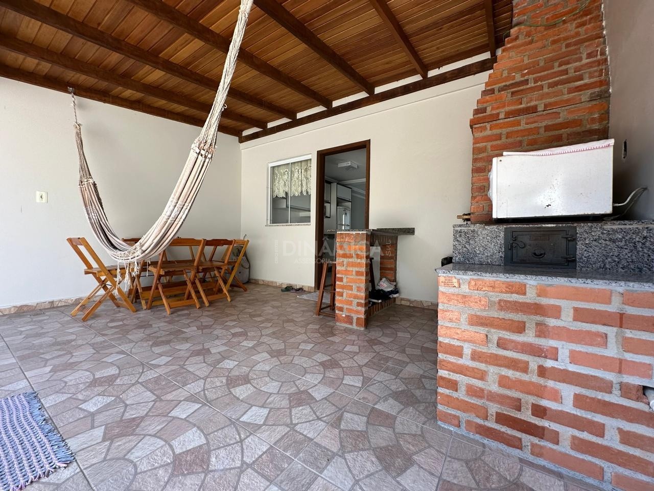 Sobrado à venda no bairro Fidélis - Blumenau/SC — foto 5