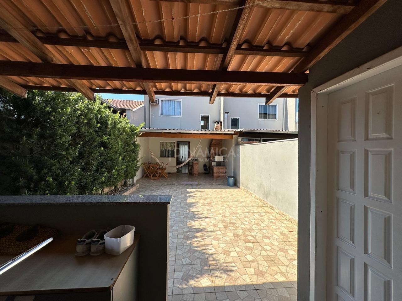 Sobrado à venda no bairro Fidélis - Blumenau/SC — foto 7