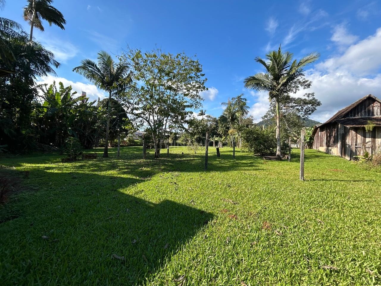 Terreno à venda na região central de Pomerode - SC | 9.000m | Oportunidade única! - foto 1